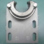 Башмак скользящий прямой, КМЗ, 400А.03.03.000К-04