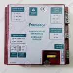 Блок аварийного питания привода дверей, FERMATOR