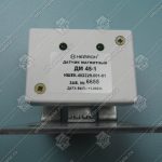 Датчик, ДМ45-1-Щ, НШЕК.402229.001-01