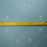 Демаркационная линия (правая) SIGMA/LG, желтая, DSA2001530-RH