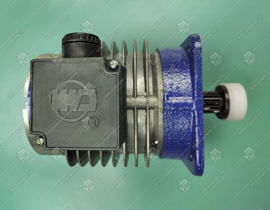 Электромагнитный тормоз, CANNY, FTMBS(L)54-10