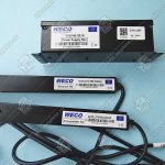 Фотобарьер, WECO, 03.G5.L174