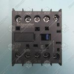 Контактор, SCHNEIDER, CA2KN40P7, TeSys, 230В, 4НО, 50/60Гц