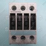 Контактор, SIEMENS, 3ZX1012-0RT02-1AA1, 230VAC