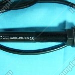 Магнитный датчик, KONE, 100VDC, 150VAC, D - 12 мм, моностабильный