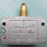 Микровыключатель, МП1203Л УХЛ3 011А