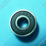 Подшипник, 606RS