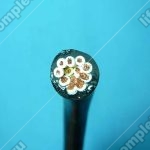 Подвесной кабель, KONE, 0.5x6