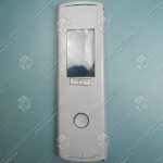 Пост вызова, XIZI OTIS, 1 кнопка, с дисплеем LMBS4303L-V3.2.2