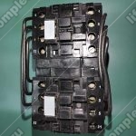 Пускатель магнитный, ПМЛ-1561М, 220В, 10А, исполнение Б