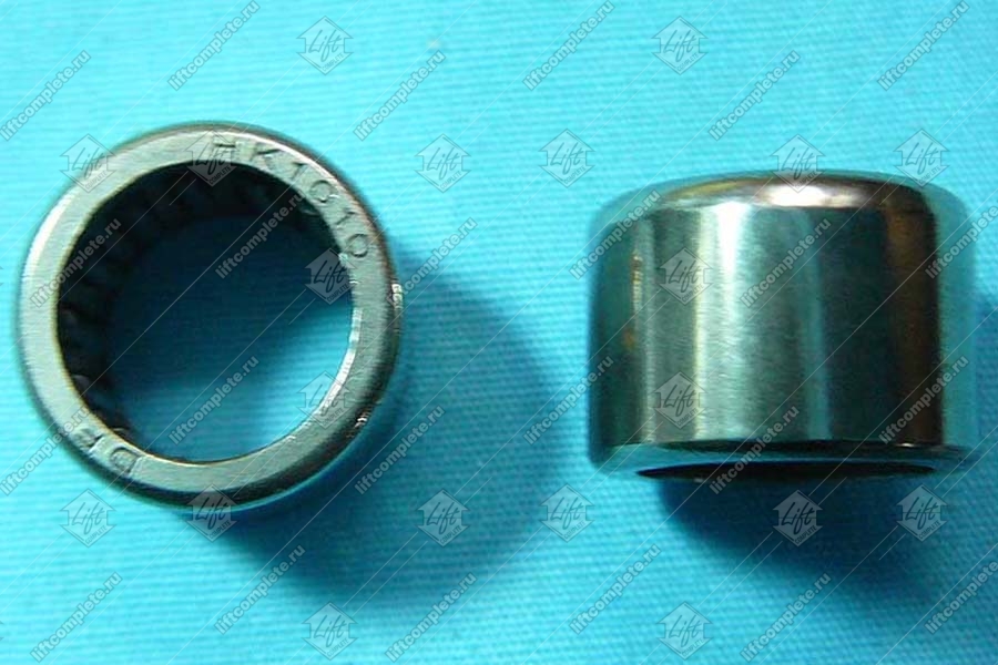 Роликовый подшипник, FG INA НК 1010