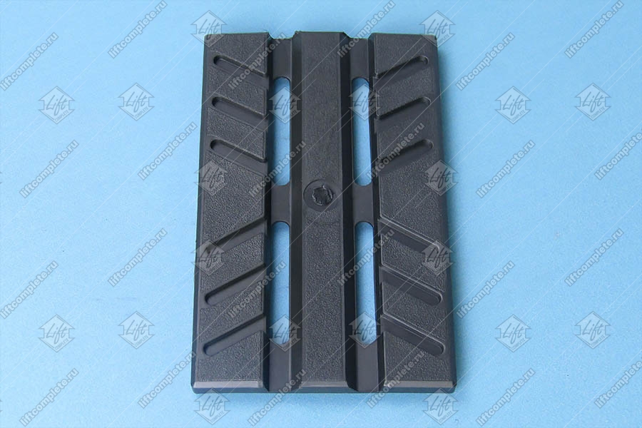 Вкладыш башмака, Acla, HSM, ACLASYN GR FS-16-P