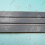 Вкладыш башмака направляющей кабины/противовеса, ETN, ELN 16 PEC, для HSMLN + WSMLN, D - 16 мм