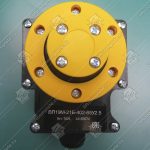 Выключатель путевой, ВП19М-21Б-402-65У2.5