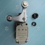 Выключатель путевой, ВП83-Г23-251-54У2.3, V-образный рычаг с роликом, фиксация, 1НО+1НЗ