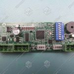 Плата расширения поста вызова, ORONA, EXT1, 5124530-1