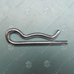 Шплинт втулки оси ступени, KONE, 13KV-C