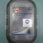 Редукторное масло, MOL, Food Gear 460, 10 литров