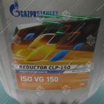Редукторное масло, Gazpromneft Reductor, CLP 150, 20 литров