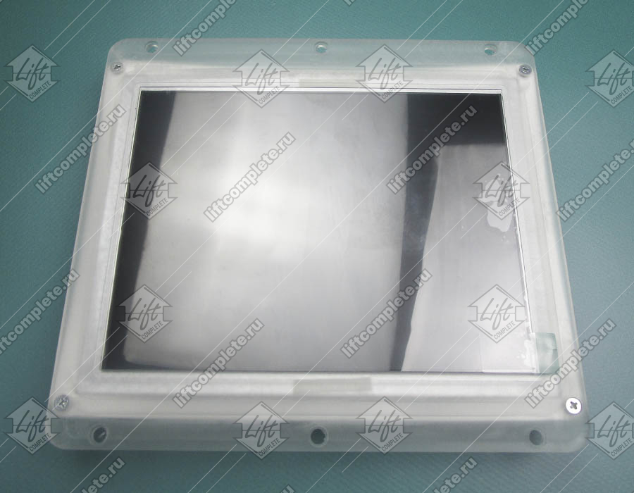 Дисплей панели приказов, ЩЛЗ, TFT LCD 8 дюймов ECS8