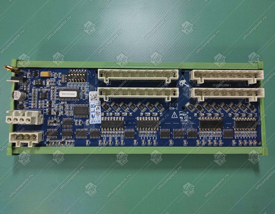 Плата, OTIS, G-069-B RSFF