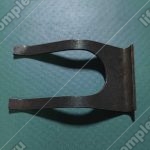 Пружина зажим, OTIS, П-образная ключевого замка ДШ, F094R1