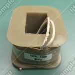 Катушка электромагнита, МИС-5100 (5200), ПВ-100%, 380В, 50Гц
