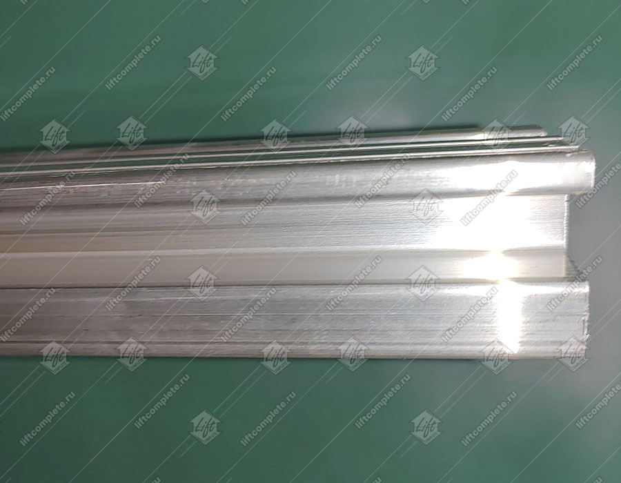 Порог ДК/ДШ, SEMATIC, S2Z, L - 2400 мм, проем 1100 мм