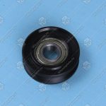 Ролик каретки, ЩЛЗ, D - 55 мм, 0501.06.05.110А