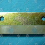 Башмак ДК/ДШ, THYSSEN, K8/S8, пластиковый, на кронштейне