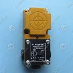 Бесконтактный выключатель, SCHMERSAL, IFL 50-385-11P-M20