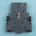 Блок дополнительных контактов, SIEMENS, 3RH2921-1DA02, 2НЗ, боковой