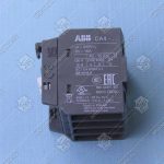 Блок дополнительных контактов, ABB, CA4-22M, 2НО+2Н3, для AF09-AF16