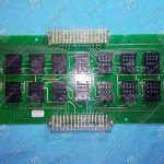 Блок релейный, ЩЛЗ, ШУЛК, без реле, ИМКИ.758724.028