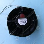 Вентилятор, EBMpapst, W2S130-AA03-01, 220VAC