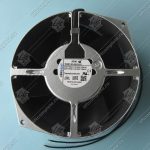 Вентилятор, EBMpapst, W2S130-AA23-81, 220VAC