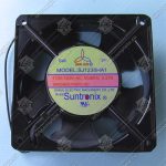 Вентилятор, SUNTRONIX, SJ1238HA1, 110-120VAC, 0,27A