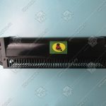 Вентилятор кабины, XIZI OTIS, XZ422A, 1100RPM, 220Vac, L - 520 мм