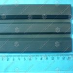 Вкладыш башмака направляющей кабины/противовеса, ETN, EM 10 PE