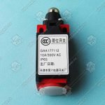 Выключатель, OTIS, GAA177112