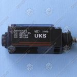 Концевой выключатель безопасности, UKS, несамовозвратный