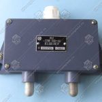 Выключатель блокировочный, ВБЛ (аналог ВБ-43-01/43-02)