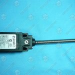 Концевой выключатель, PIZZATO, FR 1025, J11 FR1-64041, 3A, 400V