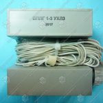 Выключатель путевой герконовый, ВПЛГ 1-3