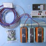 Грузовзвешивающее устройство, AMETAL, LWS 3F