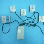 Грузовзвешивающее устройство, OTIS DINACELL, GEN2, на 5 ремней