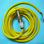 Выключатель бесконтактный индуктивный, КМЗ, ВБ2.12М.55.4.5.1.К