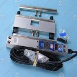 Датчик натяжения канатов, MICELECT, ILC2, со встроенной электроникой