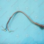 Датчик тормоза лебёдки, OTIS, PNP (NC), D - 5 мм