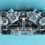 Дверной контакт, SEMATIC, PA066 + PA12, IP20